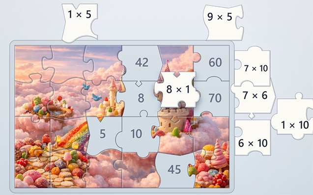 math puzzles