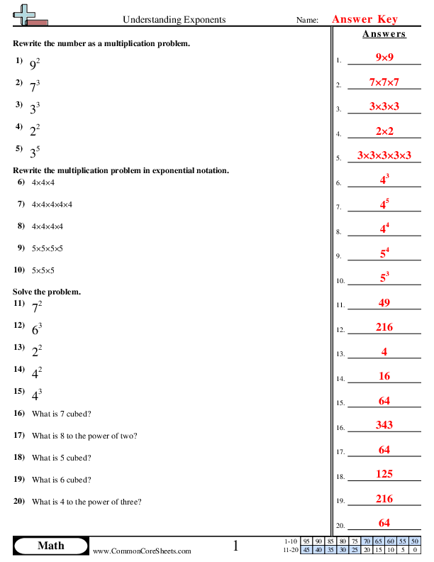  - understand-exponents worksheet