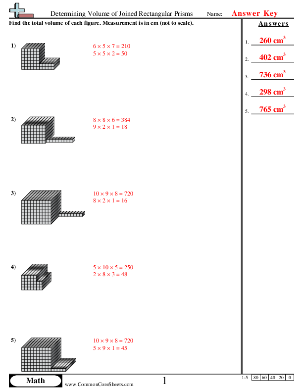 Prism Eighth Sheet