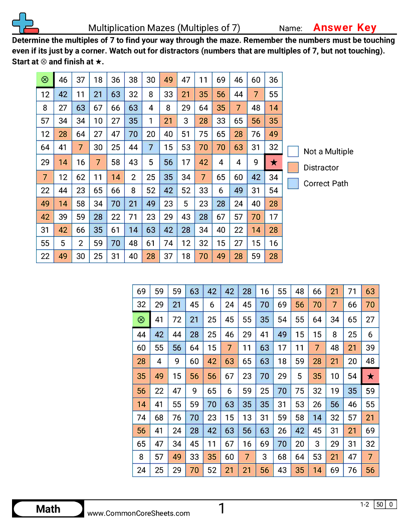 Share - 46574 worksheet