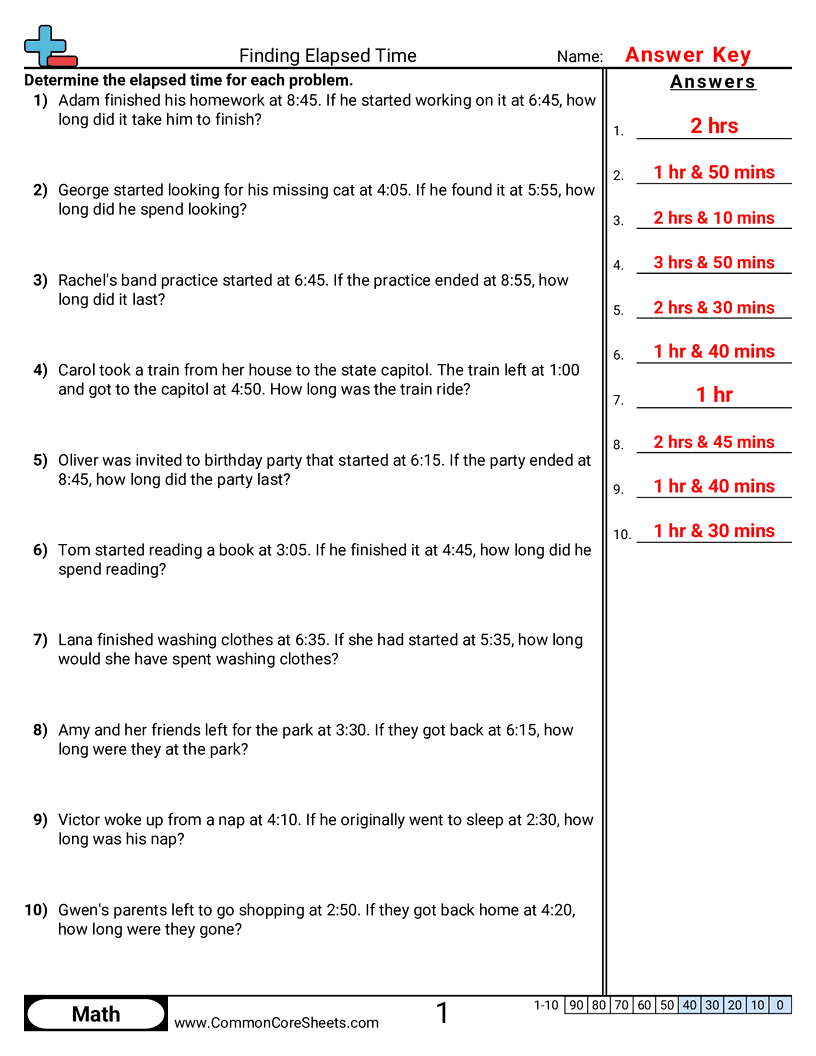 Share - word-multiples-of-5 worksheet