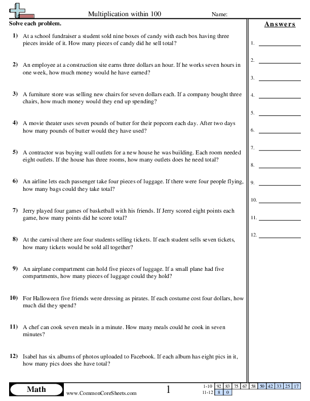 multiplication-within-100-worksheet-download